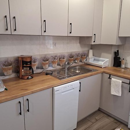 Apartament Pod Chelmcem Wałbrzych Zewnętrze zdjęcie