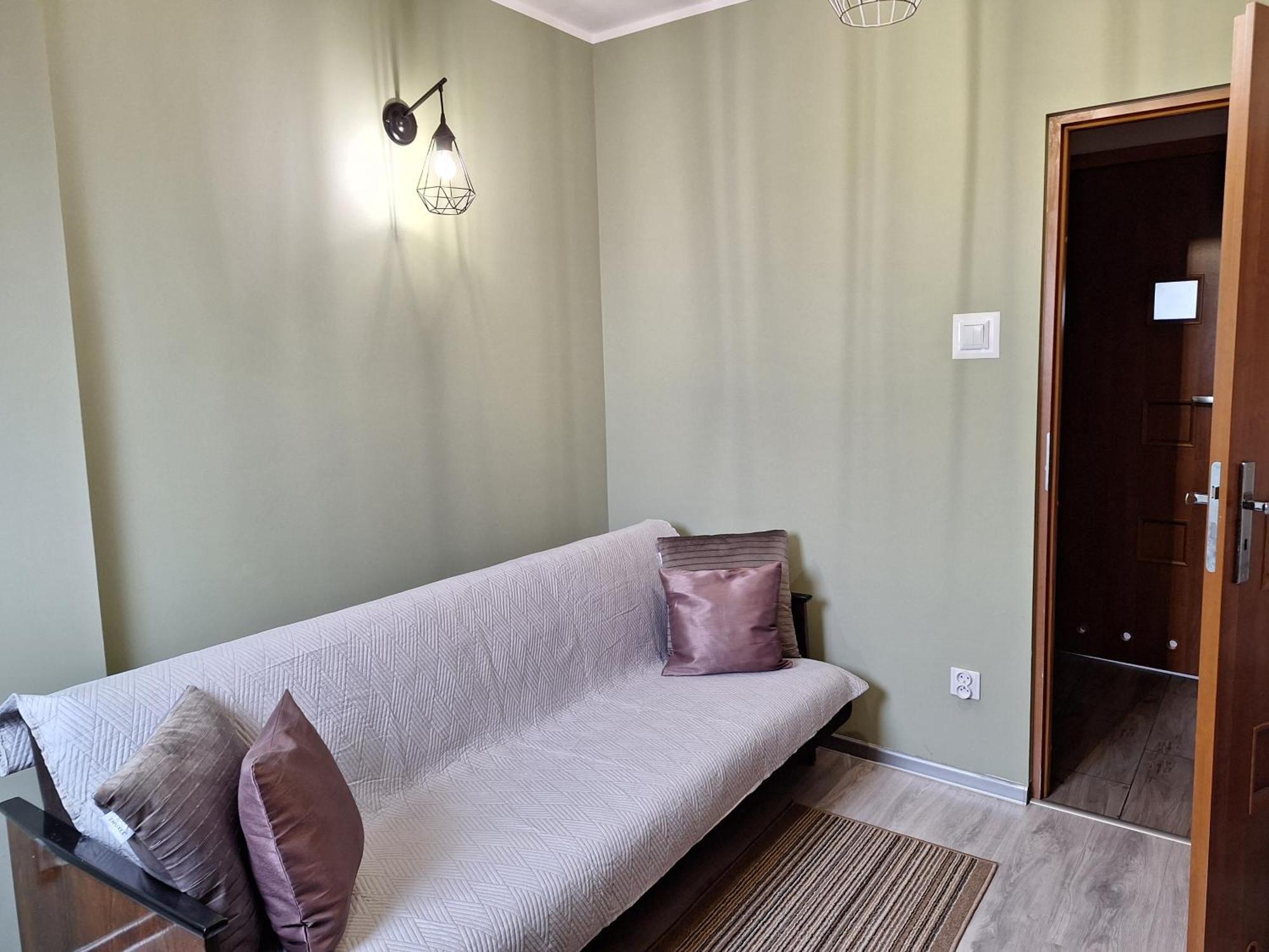 Apartament Pod Chelmcem Wałbrzych Zewnętrze zdjęcie