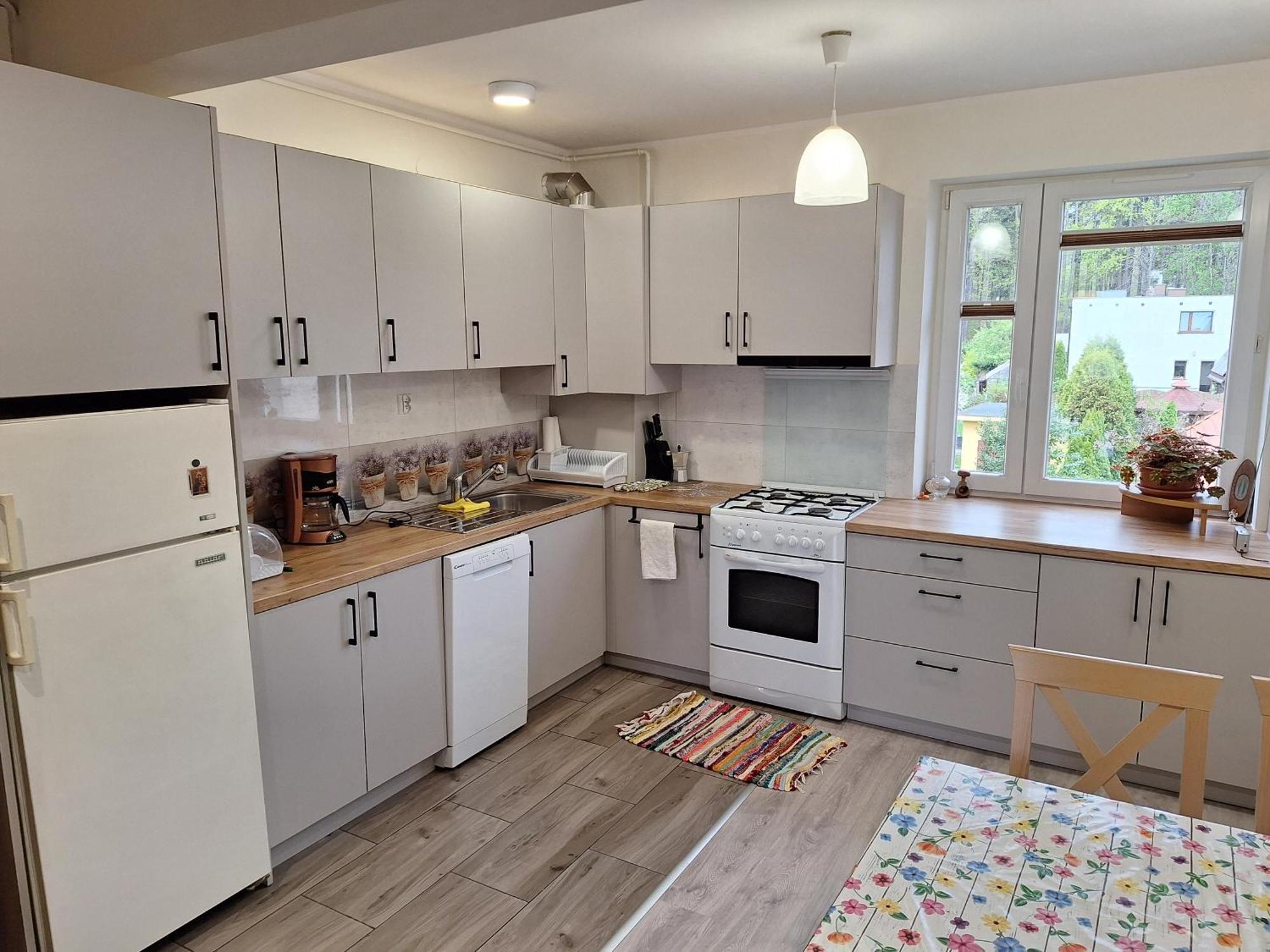 Apartament Pod Chelmcem Wałbrzych Zewnętrze zdjęcie